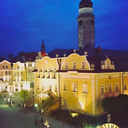 Apartament W Rynku Boleslawiec  Luaran gambar
