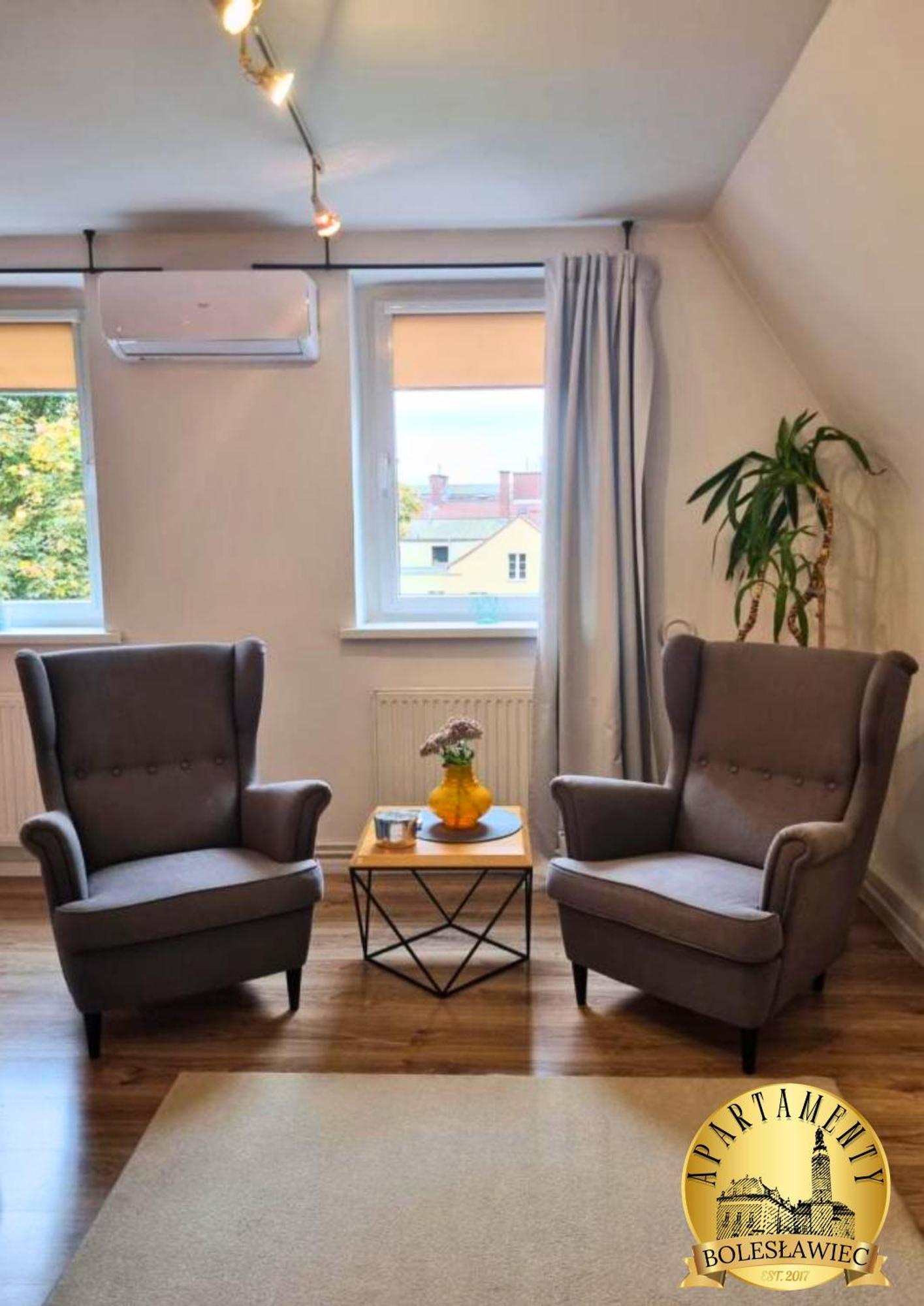 Apartament W Rynku Boleslawiec  Luaran gambar