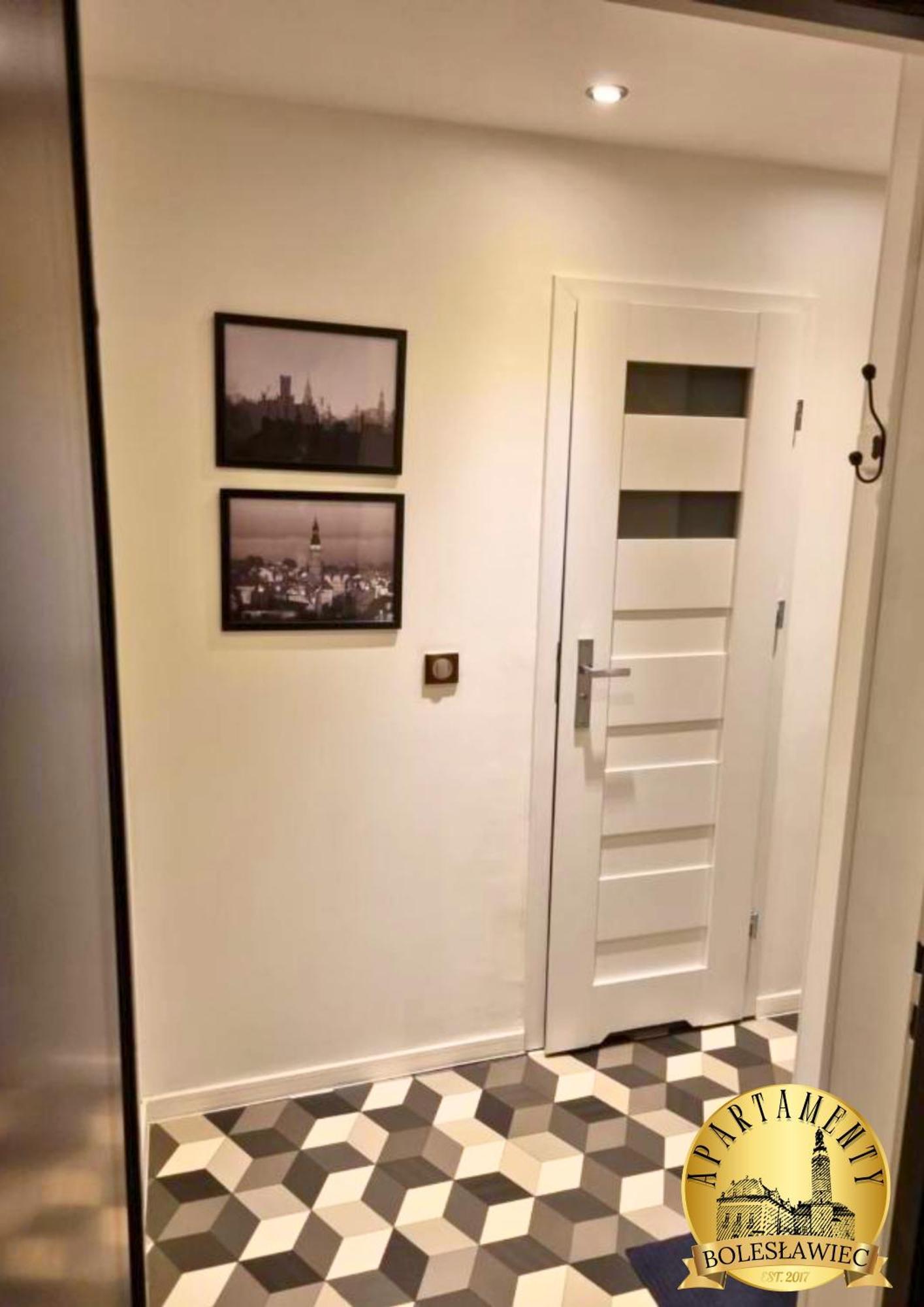 Apartament W Rynku Boleslawiec  Luaran gambar