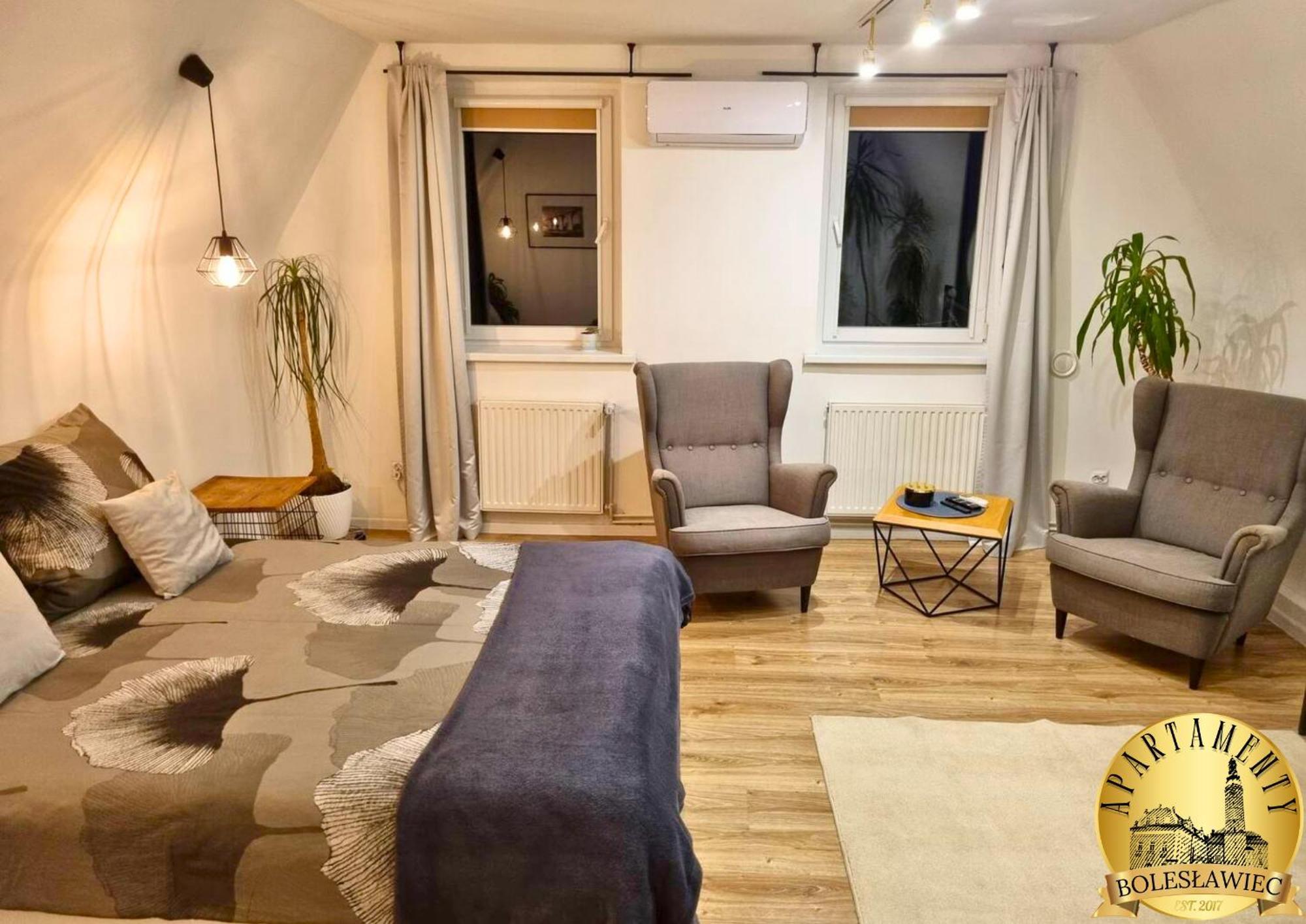 Apartament W Rynku Boleslawiec  Luaran gambar