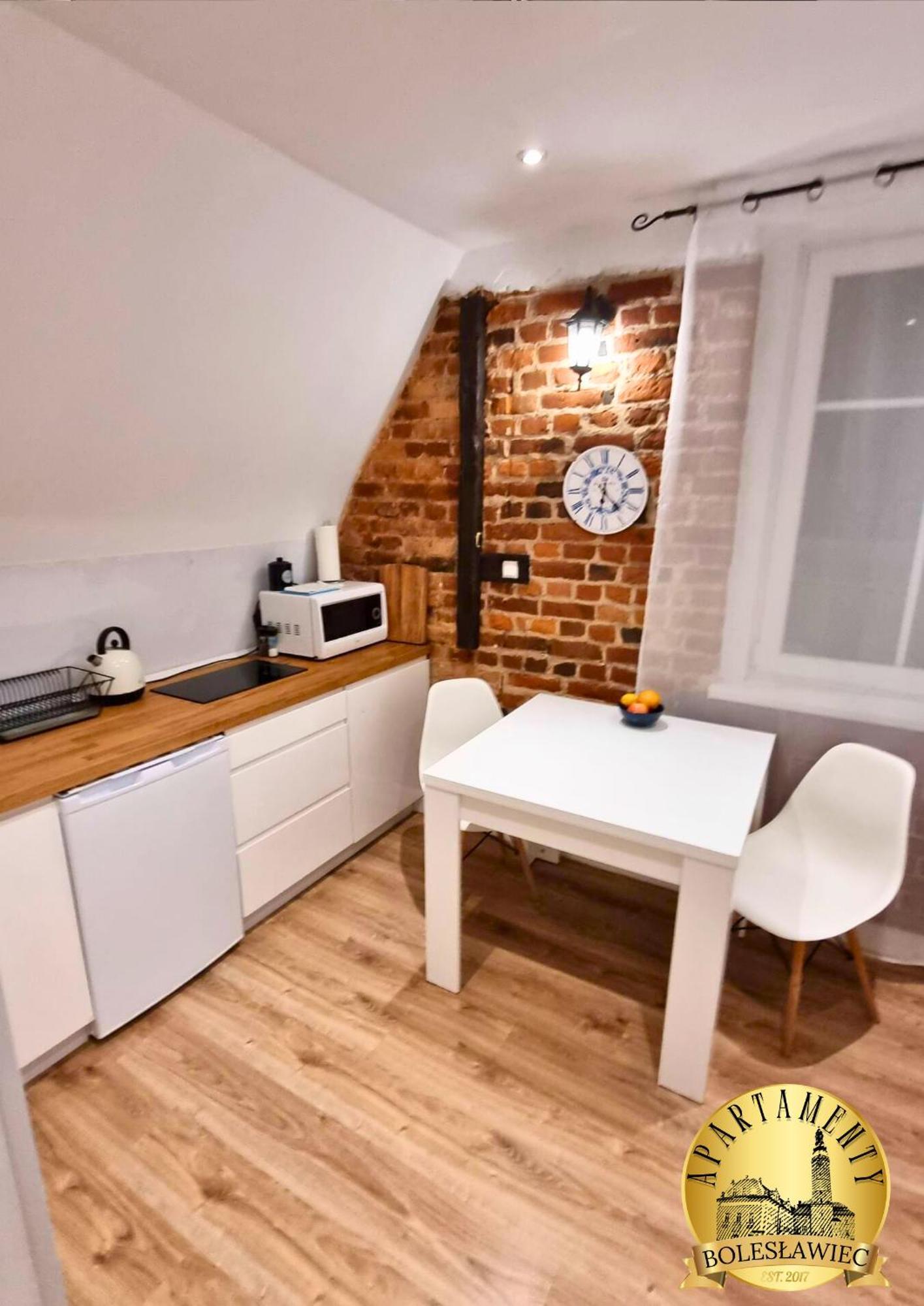 Apartament W Rynku Boleslawiec  Luaran gambar