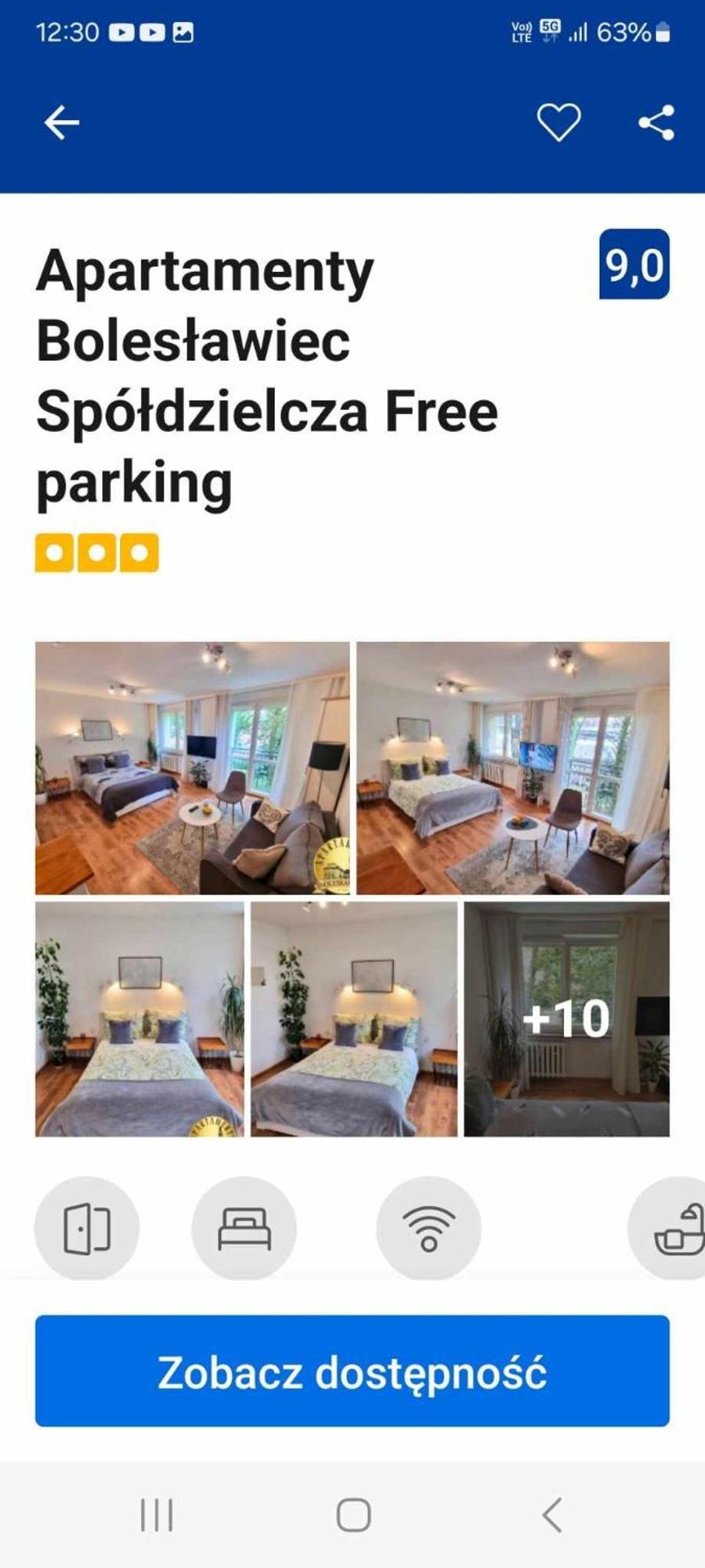 Apartament W Rynku Boleslawiec  Luaran gambar