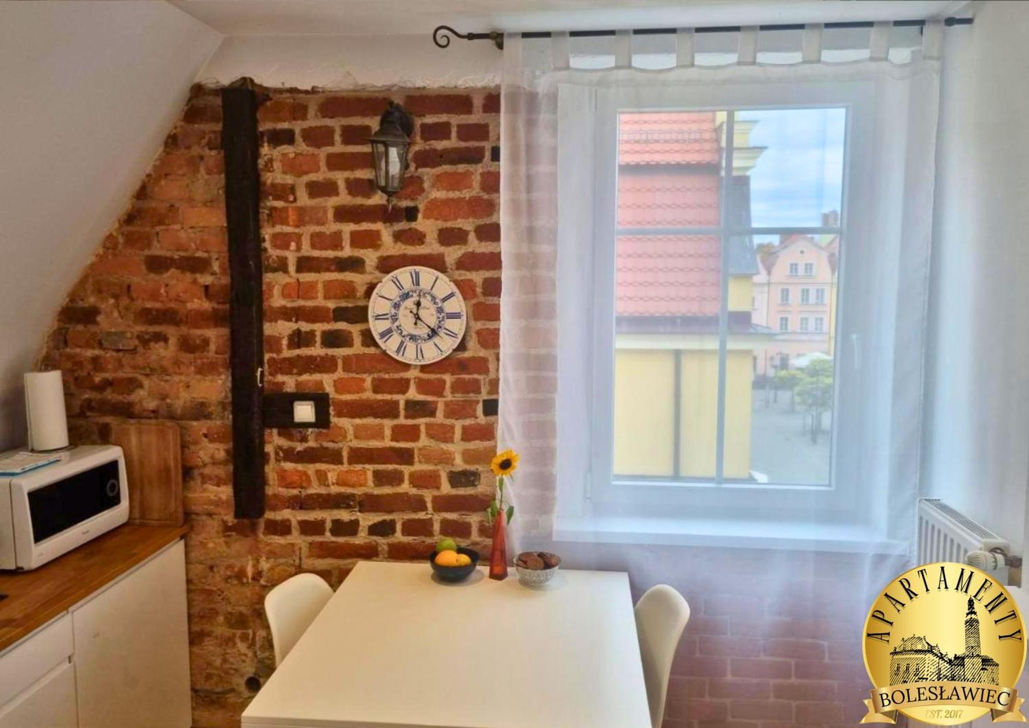 Apartament W Rynku Boleslawiec  Luaran gambar