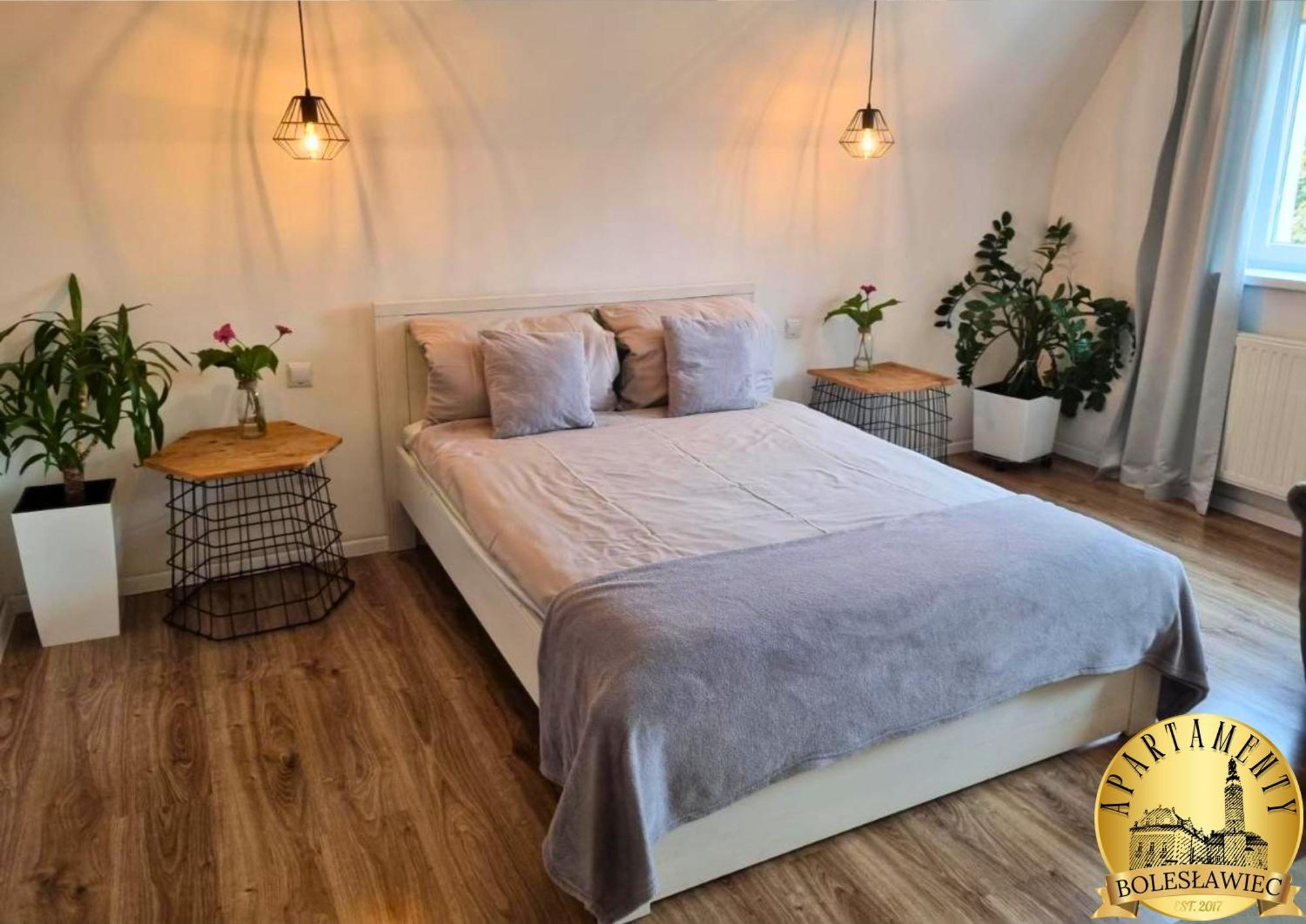 Apartament W Rynku Boleslawiec  Luaran gambar