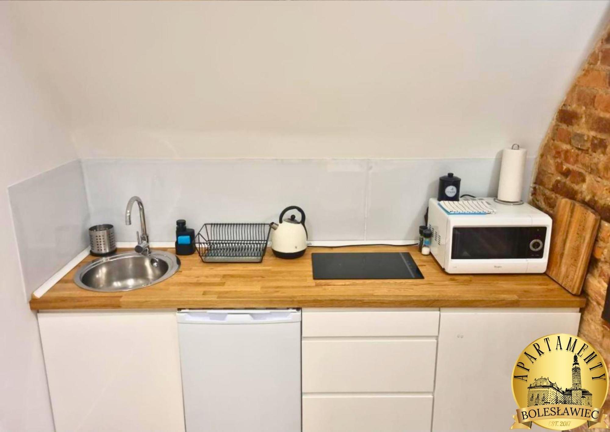 Apartament W Rynku Boleslawiec  Luaran gambar