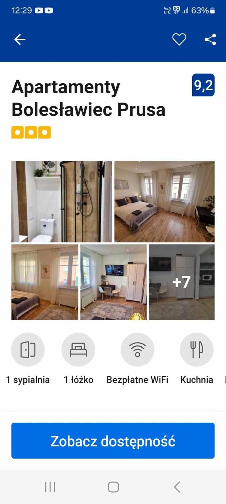 Apartament W Rynku Boleslawiec  Luaran gambar