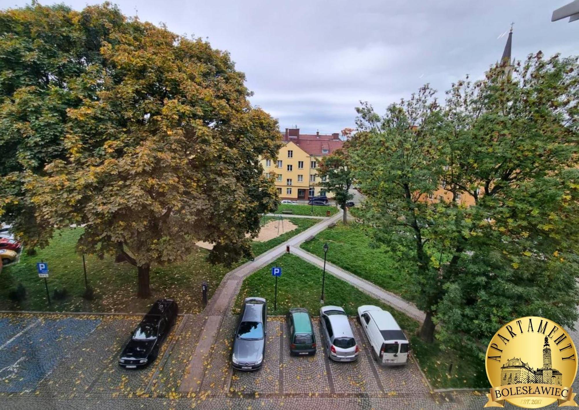 Apartament W Rynku Boleslawiec  Luaran gambar